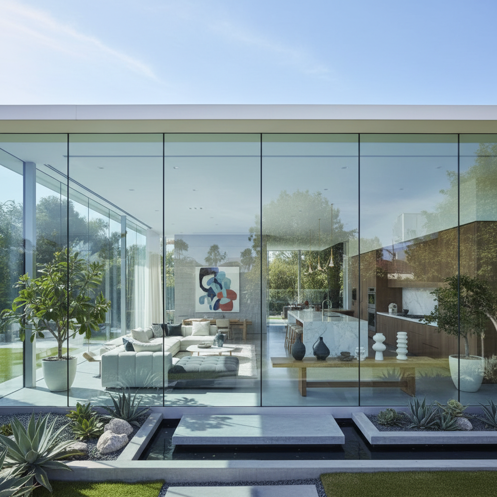 Ceramic Window Film: Culver City Cool in July 2026