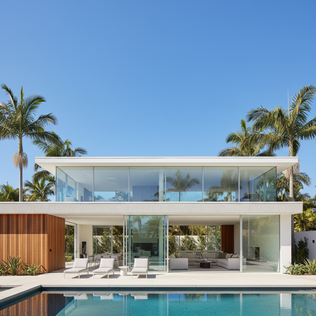 Cool Comfort: Ceramic Window Film for Long Beach Homes & Businesses