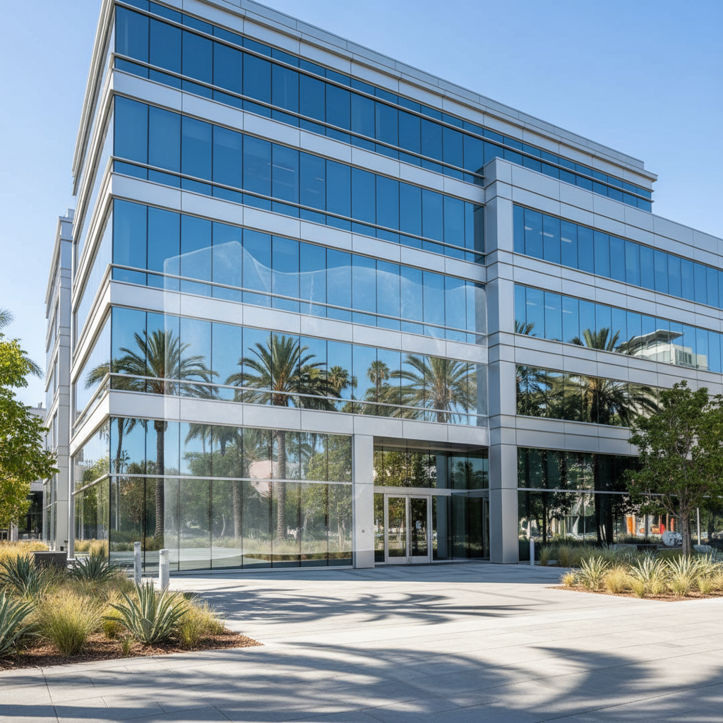 Culver City Security Film: Boost Safety & Security
