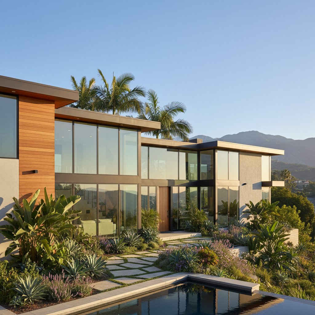 Glendale Residential Window Tinting: Beat the Heat in 2026