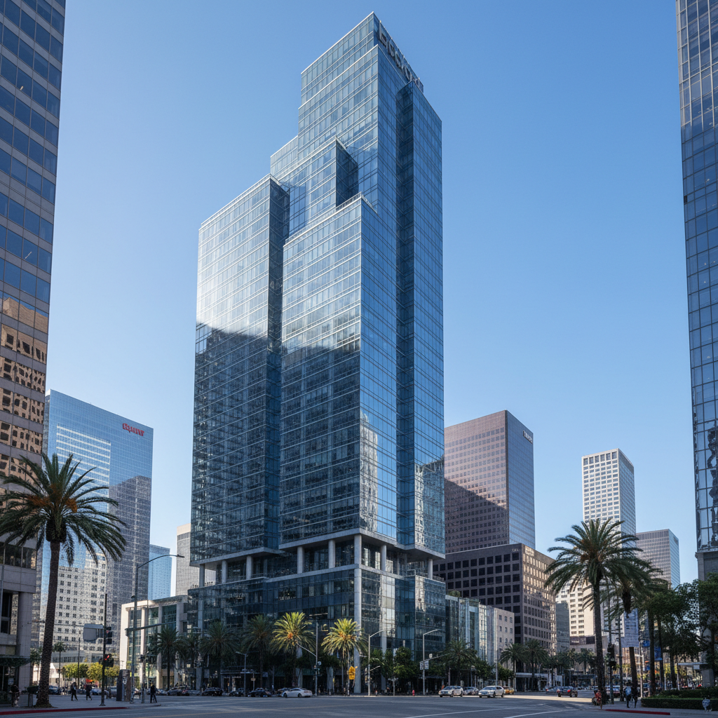 LA Commercial Window Tinting: Boost Your Business