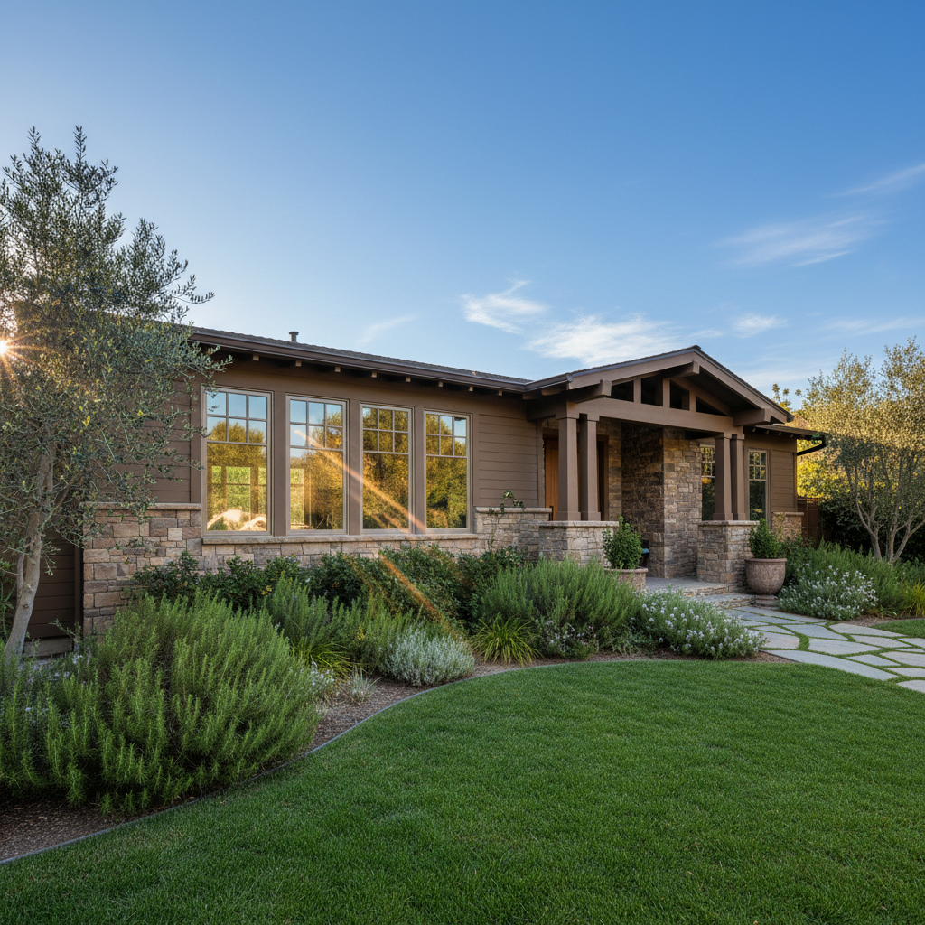 Pasadena Window Tinting: Beat Heat, Boost Privacy