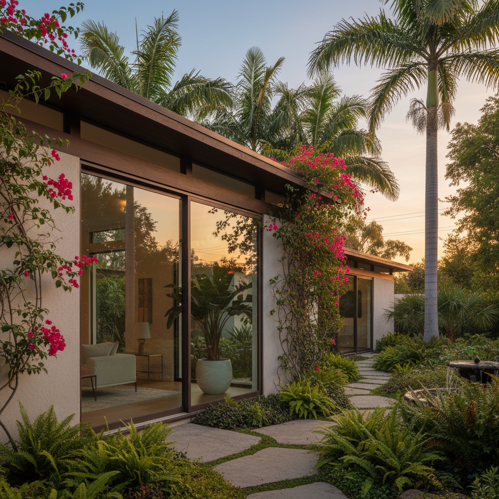 Pasadena Security Window Film: Protect Your Property