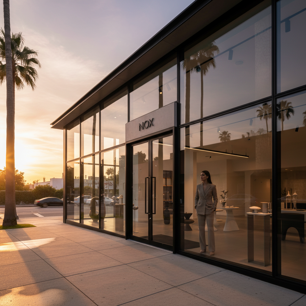 Secure West Hollywood: Security Window Film for Homes & Businesses